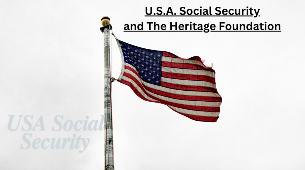 Detailed Analysis of Social Security Benefits in America