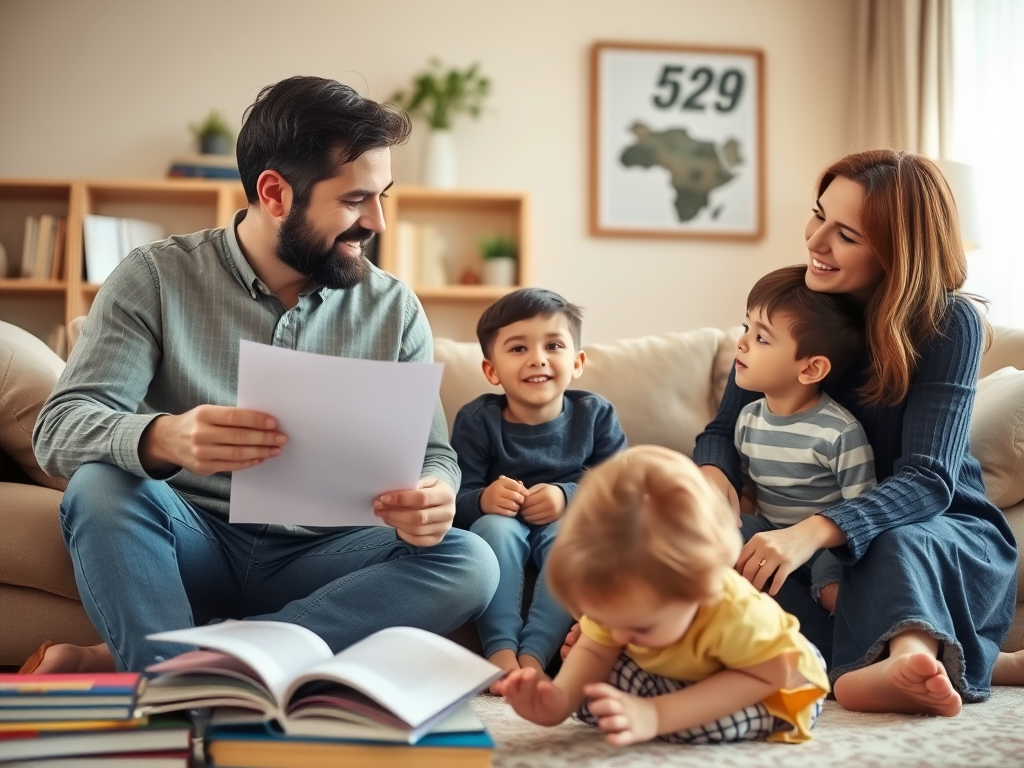 529 Plan for Poor and Middle-Class Families 3 529 discussing 529 Plan for Poor and Middle-Class Families, 529 Plan Limitations 529 Plan vs. Traditional Savings What is a 529 Plan? How Does a 529 Plan Work?
Who Can Contribute to a 529 Plan? Who Can Use 529 Funds How Much Should You Save in a 529 Plan?
What are the Best 529 Plans? 529 Plan Journey Can 529 funds be used for non-education purposes?