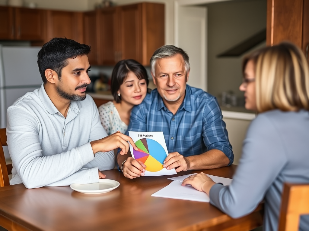529 Plan for Poor and Middle-Class Families 4 529 joint 529 Plan for Poor and Middle-Class Families
529 Plan Limitations 529 Plan vs. Traditional Savings What is a 529 Plan? How Does a 529 Plan Work?
Who Can Contribute to a 529 Plan? Who Can Use 529 Funds How Much Should You Save in a 529 Plan?
What are the Best 529 Plans? 529 Plan Journey Can 529 funds be used for non-education purposes?