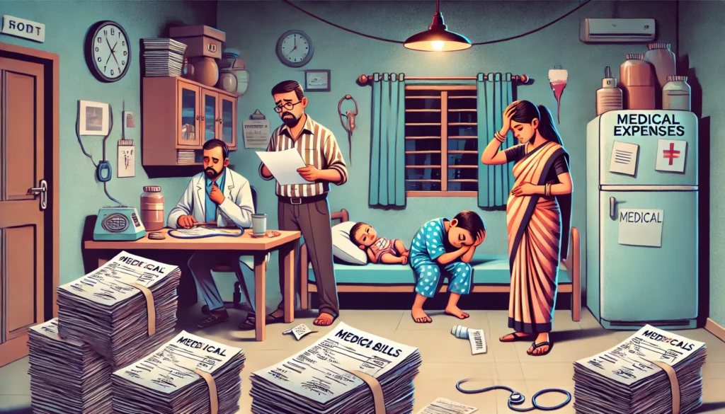 How ESIC Helps Poor and Middle Class Families? 3 ESIC SINGLE FAMILY How ESIC Helps Middle Class Families?
