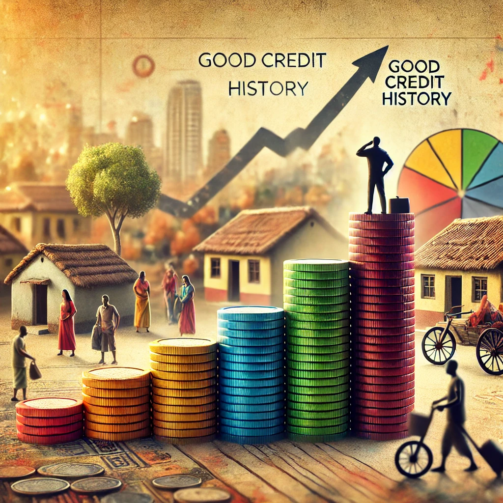 Maintain a Strong Credit Score