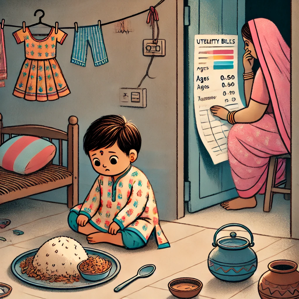 Debunking Financial Myths: Money Problems for Transgender Children Aged 0-5 6 TRANS INDIA Money Problems in Transgender Children, Financial Issues for Gender-Bending Kids, Challenges for Transgender Toddlers