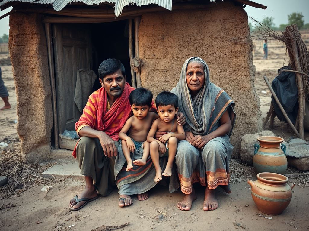 Can Stunted Growth Be Reversed? 3 stunted 2 Can Stunted Growth Be Reversed?