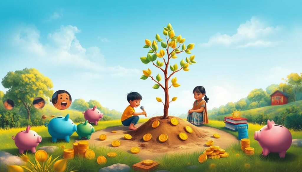 Equal Finance Lessons for Boys and Girls: 10 Essential Strategies for Gender Equality 3 tax benefits for child savings in India Equal finance lessons for boys and girls,
Gender equality financial education India,
Teaching money skills to all children equally,
Breaking financial gender stereotypes in India,
Co-educational financial literacy programs