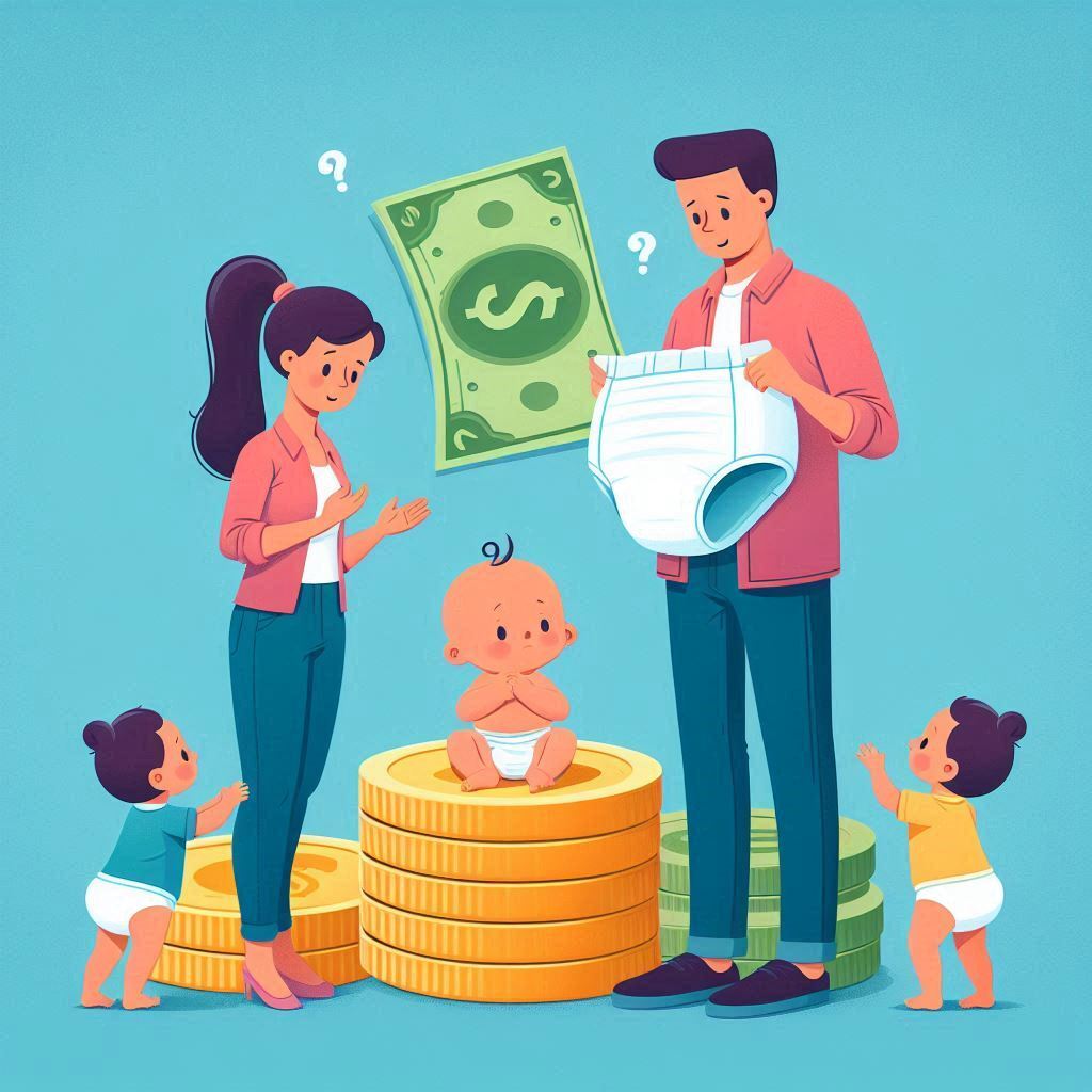Financial Challenges and Solutions of Diaper for Indian Parents, Diaper Costs & Budgeting, Eco-Friendly & Reusable Diaper Options, Managing Diaper Need & Financial Hardship, Diaper Assistance & Government Support