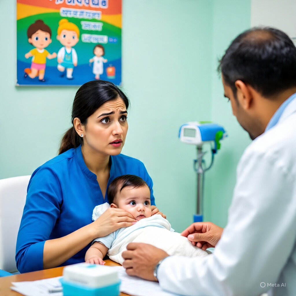 Vaccination Cost for Babies in India: Essential Guide 2025