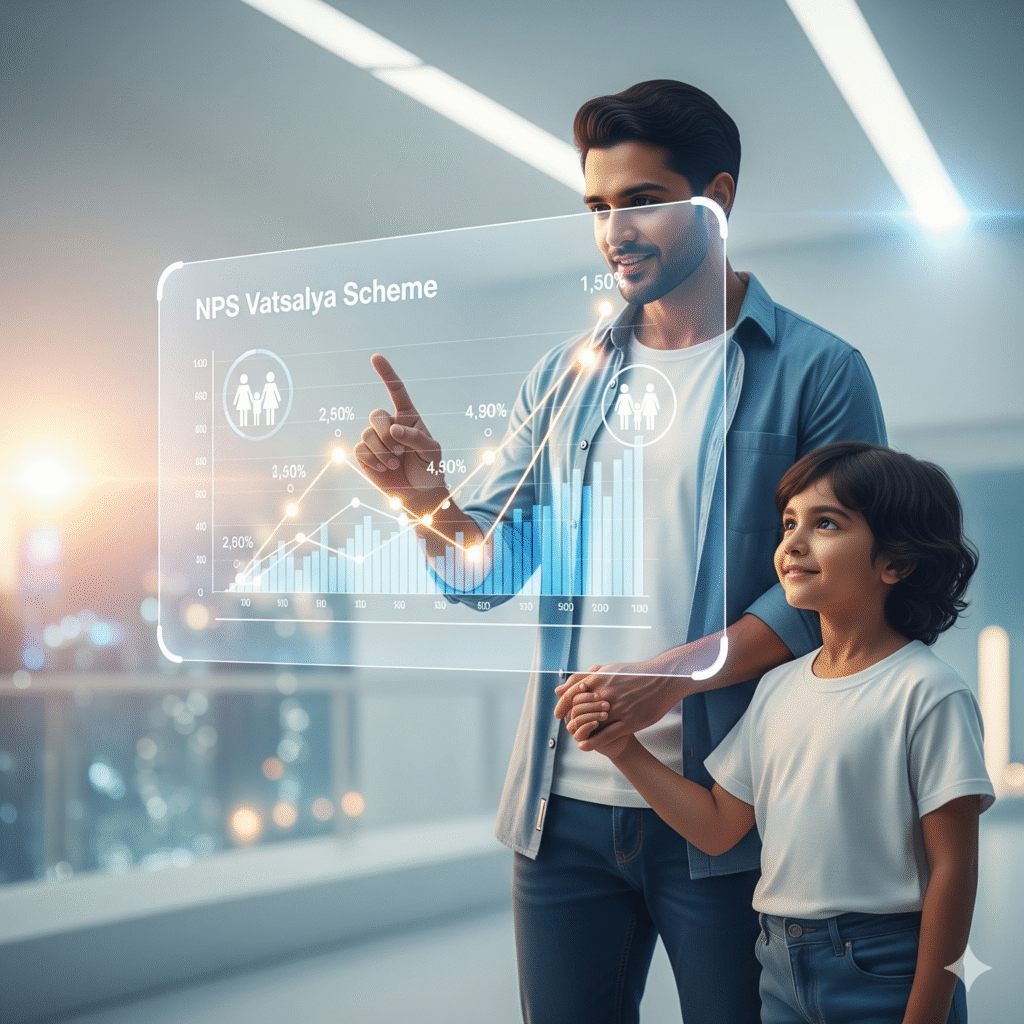 Vatsalya vs MF SIP for Newborn,
Mutual Fund SIP for Children,
Comparison: Vatsalya vs MF SIP,
Advantages and Disadvantages of NPS Vatsalya and Children's Mutual Fund SIP,
What is NPS Vatsalya? and What is Mutual Fund SIP for Children?
