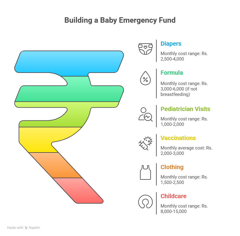 Emergency Fund for Babies,
Why Babies Need Their Own Emergency Fund,
Baby Emergency Fund vs Regular Emergency Fund,
Comparison of Baby Emergency Fund Options,
Pros and Cons of Different Baby Emergency Fund,
