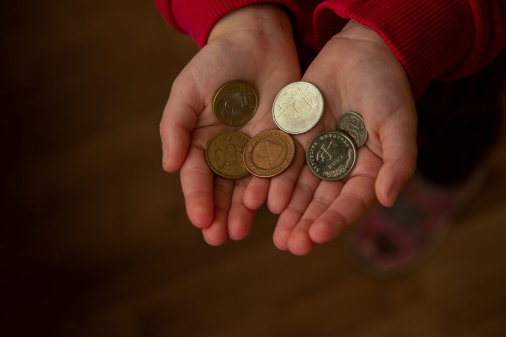 toddler money habits,
how 2-year-olds behavior predicts future financial success,
toddler sharing behavior and adult money management,
early childhood development financial habits research,
mine vs ours toddler behavior financial outcomes,
