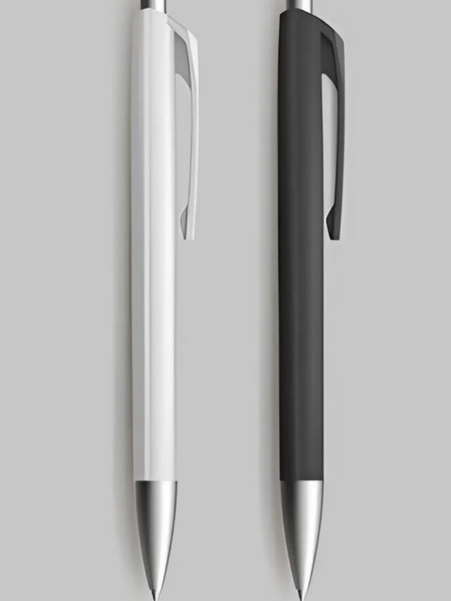 Pen Mock Up - Made with PosterMyWall