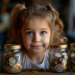 Creating a family currency system for rewards, Family reward system financial literacy education methods, Age-appropriate earning structures currency systems children, Teaching savings and investment through family rewards, Transitioning family currency to real-world financial systems