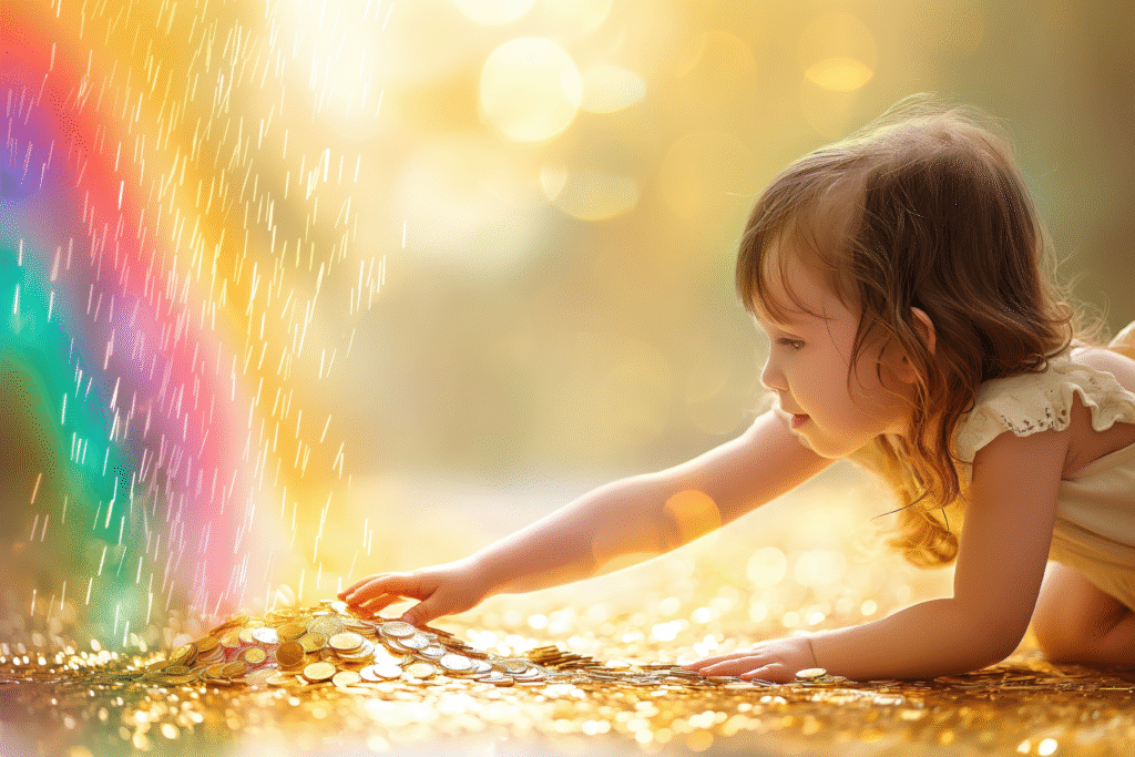 Children's Day financial awareness,
Teaching children money management India,
Financial literacy activities for Children's Day,
Age-appropriate financial education for kids,
Children's Day money lessons for Indian families