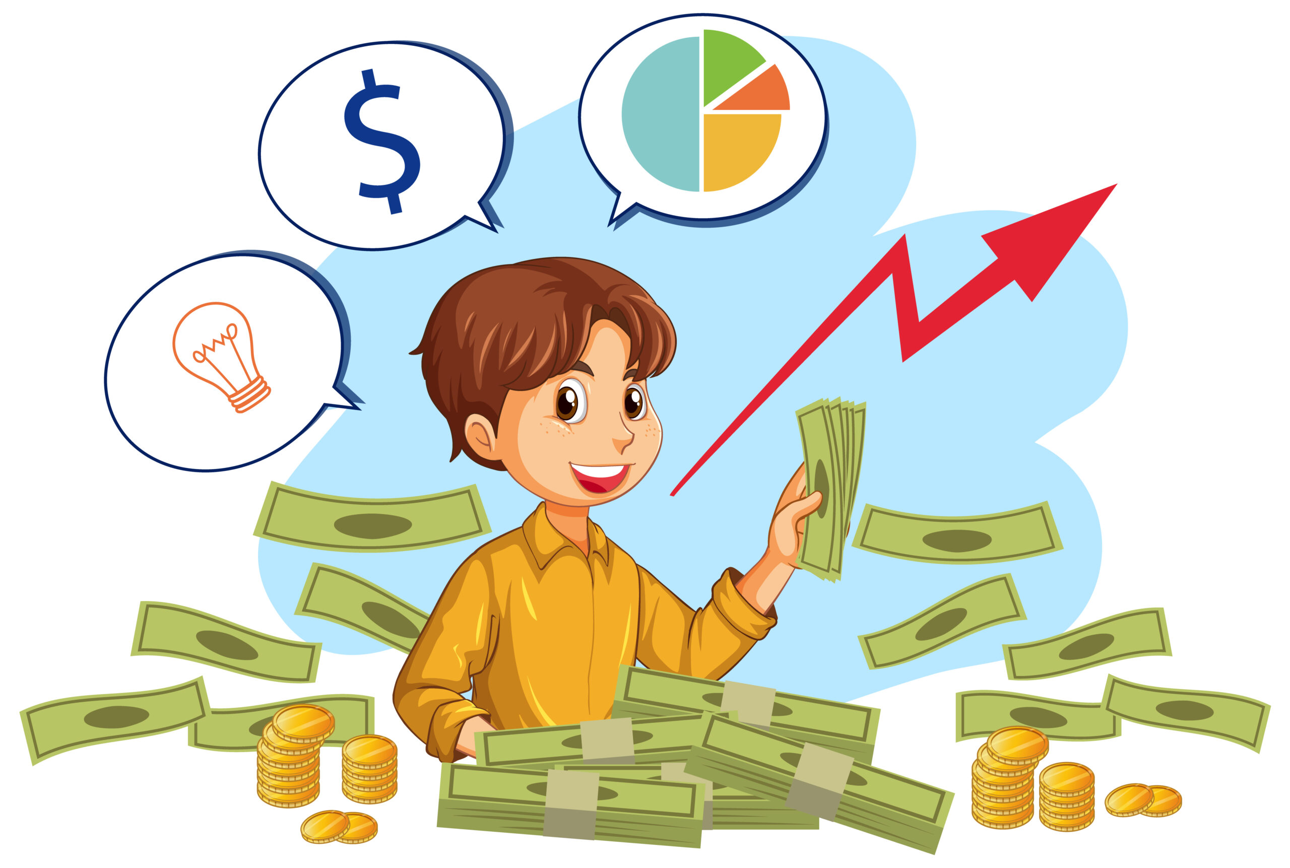 What kids learn by watching parents spend, Parental spending influence on children India, Children's financial observation learning, How parents shape kids money habits, Financial behavior modeling for children